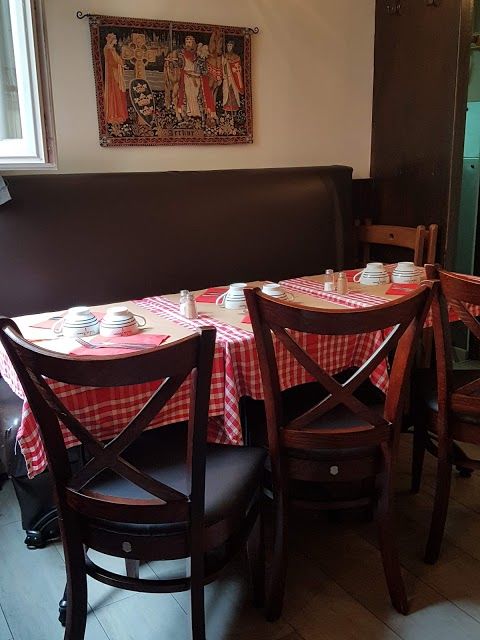 Creperie Broceliande